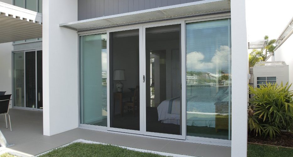 Xceed Perforated Screens