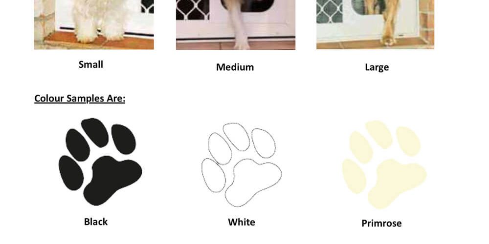 Pet Door