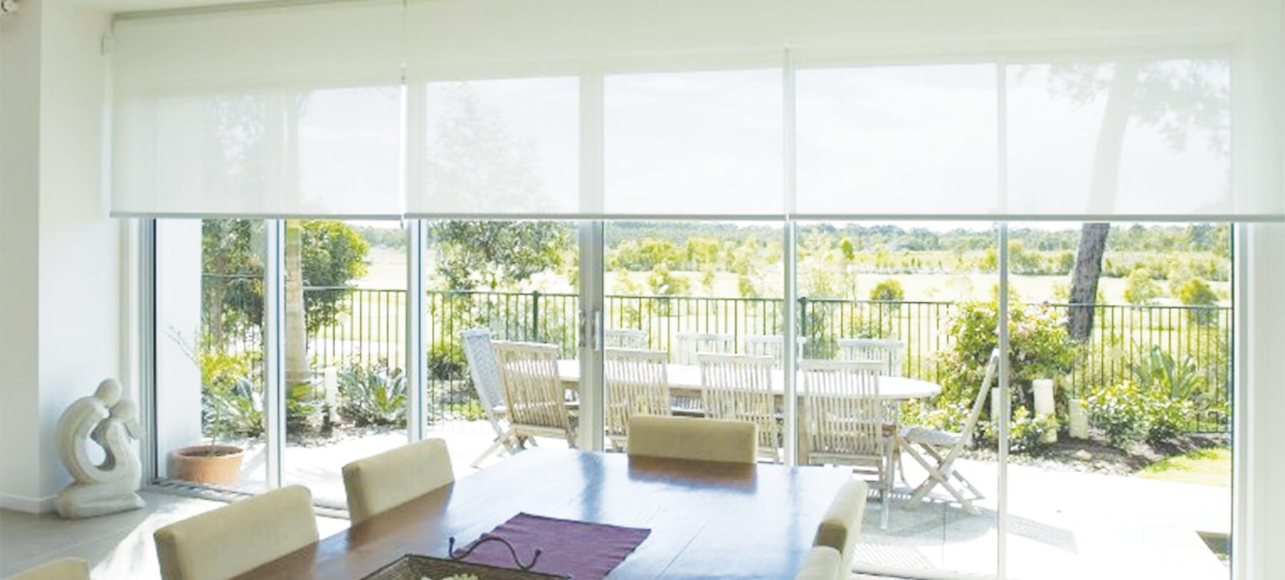 Supaview Sunshine Coast Security Screens Awnings Shutters