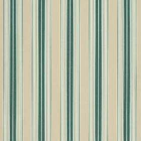 sunbrella_4932_forest_greenbeigenatural_fancy_stripe