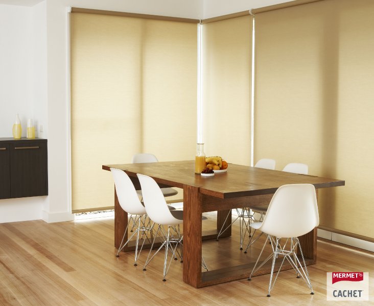 roller blinds