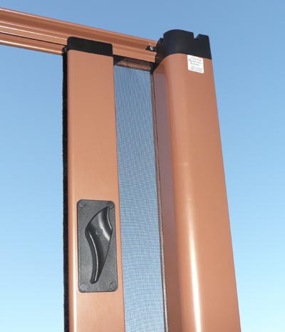 Retractable Screens Security Screens Sunshine Coast