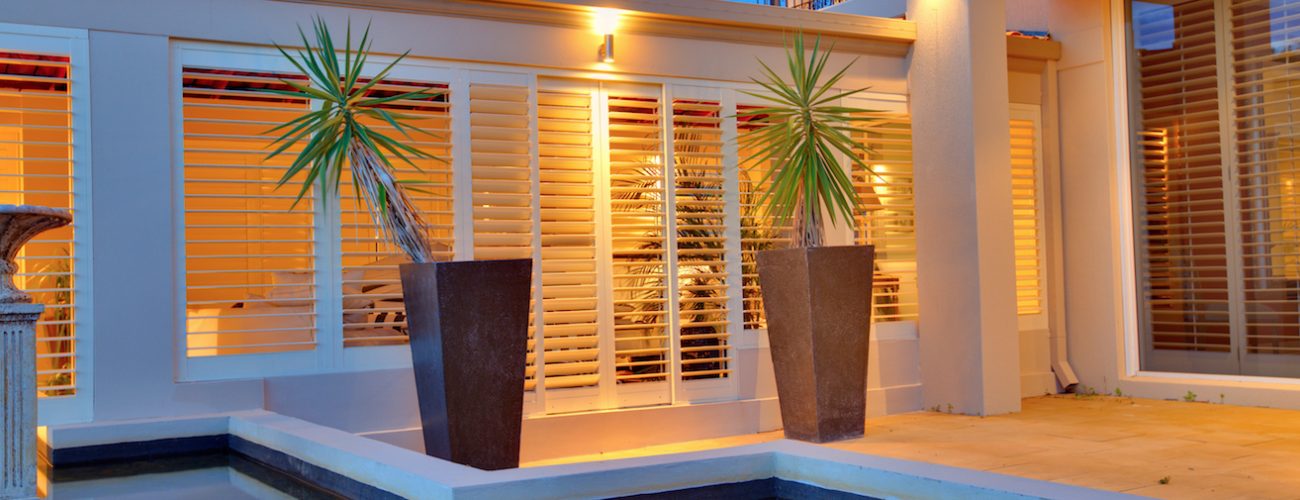 Thermalite Shutters