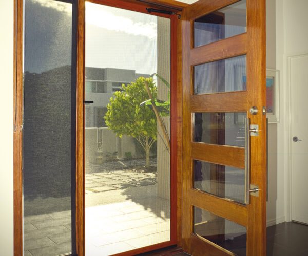 Secureview Eclipx Screens Doors Supaview