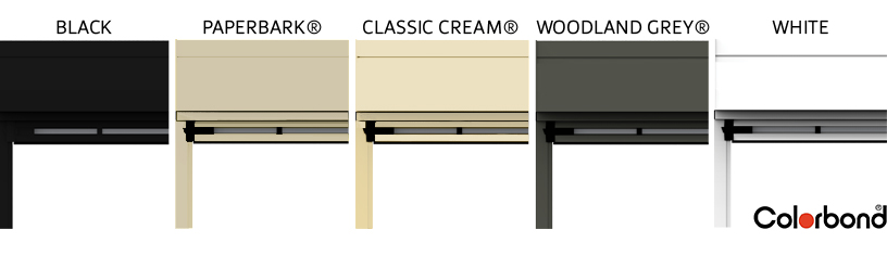 Colour-Options Colour-Options