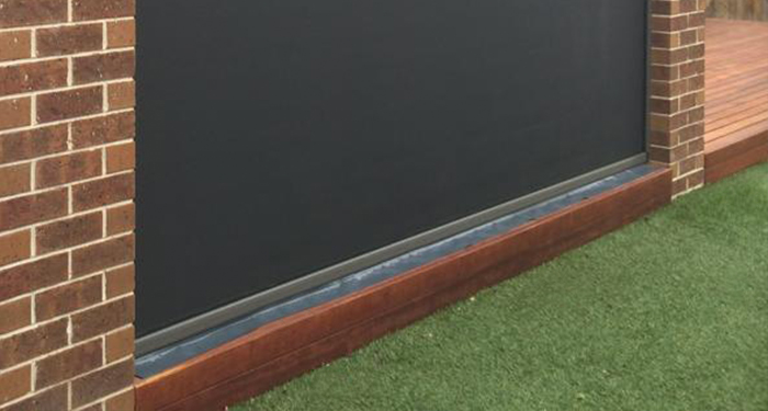 Ziptrak-Skirting Ziptrak-Skirting